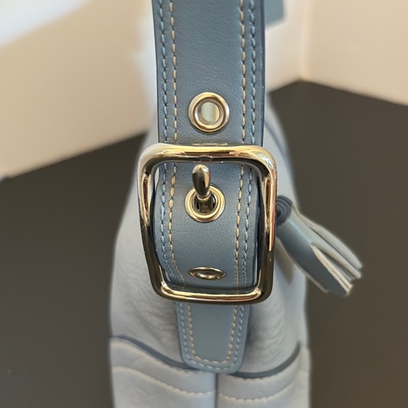 Coach Vintage Hampton Purse - Picture 6 of 10